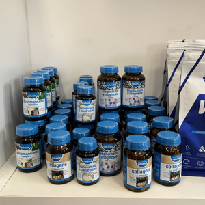 Pitt Nutrition Shop Catania - foto negozio 8