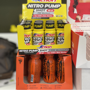 Pitt Nutrition Shop Catania - foto negozio 4