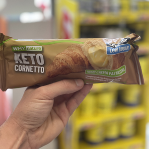 Pitt Nutrition Shop Catania - foto negozio 5
