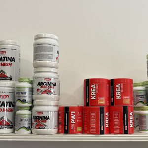 Pitt Nutrition Shop Catania - foto negozio 6